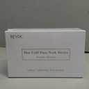 NETANY 4-pack 8oz Glass jars with Airtight Lids, Overnight Oats Containers with Bamboo Lids, Wide mouth Mason Salad jars, Glass Food Storage Containers for Snacks Yogurt Spice Sugar