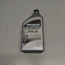 Quicksilver 8M0175781 Full Synthetic 10W-30 4-Stroke Marine Engine Oil - 32 FL