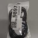 Magnetic Charger Cable for MacBook Air & MacBook Pro (6.6 ft/2 m), USB-C Magnetic Charging Cable Compatible with MacBook Air 15"/13" M4/M3/M2 and MacBook Pro 16"/14", Midnight Blue