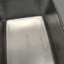 CLWVPCOT 10 Pack Stainless Steel Food Storage Containers with Leak-Proof Lids, 16oz Reusable Metal Meal Prep Lunch Boxes, Stackable, BPA-Free, Dishwasher Safe for Snacks, Fruits & On-the-Go Meals