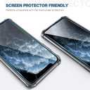 3 x ORIbox for iPhone 11 Pro Max Case Black,with 4 Corners Shockproof Protection,iPhone 11 Pro Max Black Case for Women Men Girls Boys Kids,Case for iPhone 11 Pro Max Phone Black