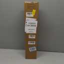16x25x4 Filter Replacement For Honeywell FC100A1029 Pleated Design, 1 PACK