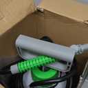 VIVOSUN 1.35 Gal/5L Pump Sprayer, Garden Water Sprayer for Plants, Weeds & Lawn Care, with 3 Nozzles, 50'' Long Hose & Pressure Relief Valve