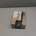 Oregon Chainsaw Guide Bar & Chain Combo, AdvanceCut Replacement for Saw Chains, Bar Length 20" (50cm) with Low Kickback Chain Set, 3/8" Pitch, 0.050" Gauge, 72 Drive Links (584818)