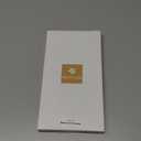 Miracase Glass Series Designed for iPhone 14 Pro Max Case 6.7 Inch, Upgrade Full-Body Bumper Case with Built-in 9H Tempered Glass Screen Protector, with Camera Lens Protector, Glitter Clear