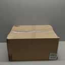 Tramontina Signature Tri-Ply Clad Stainless Steel 12-Inch Large Frying Pan, Induction-Ready Skillet, Dishwasher-Safe, NSF-Certified, Made in Brazil