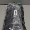 Gym Backpack for Women, Gym Bag with Shoe Compartment, Water Resistant Lightweight Sports Yoga Travel Backpack with Wet Pocket,Cheer Backpack,Black