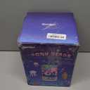 Gionlion 5250 PCS Pony Beads 30 Assorted Colors Includes Glow in The Dark Bead, Kandi Beads for Jewelry Making, Friendship Bracelet, 6x9mm Hair Bead for Braids in Shock Resistant Packaging