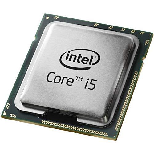 Intel Core i5 i5-7600 Quad-Core (4 Core) 3.50 GHz Processor - Socket H4 LGA-1151 OEM Pack-Tray Packaging CM8067702868011