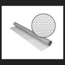 Phifer Wire 36 in. W x 7 ft. L Aluminum Screen Cloth