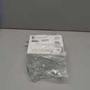 6-Packs A19 LED Light Bulbs,100 Watt Equivalent 2700K Soft Warm White Bright Bulbs Efficient 13W,1500 Lumens E26 Base, Non-Dimmable, 15000-Hour Lifespan for Bedroom, Living Room, Office