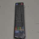 New Backlight V5 Pro Voice Remote Control Compatible with vSeeBox V1, V2, V3, V5 Pro, V3 Plus, V1 Max, Elite, Max Models