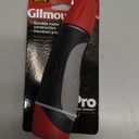 Gilmour Pro Heavy Duty Twist Hose Nozzle with Insulated Grip, Garden Hose Nozzle for Watering and Cleaning