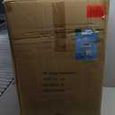 U.S. Pool Supply Ground Shield 27-Foot Round Heavy Duty Pool Liner Pad for Above Ground Swimming Pools - Protects Pool Liner, Prevents Punctures, Weed Barrier, Eco-Friendly Fabric - Extends Liner Life