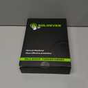 Medical-Grade Back Brace for Women Lower Back Pain Relief [Ultra Breathable & Stronger Support] Back Support Brace with Adjustable Strap System - Back Support Belt for Herniated Disc, Sciatica, Arthritis,Scoliosis (X-Large, Gray)