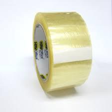 Clear Tape Masking tape