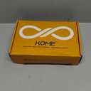 Grey White Synthetic Lace Front Wig,136 Glueless Shoulder Length Curly Bob Wigs for Women Daily Use 16IN