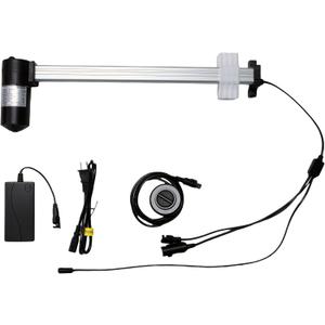Fruhdi Power Recliner Lift Chairs Mulin Motor Actuator Model ML18-035 Replacement Kit for Massage Sofa Couch