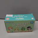 24 PCS Squishy Toys for Kids Bulk  Party Favors Valentines Day Squishies Valentines Day Gifts for Kids Classroom School Pinata Stuffers Birthday Gifts for Boys & Girls Classroom Prizes Elementary