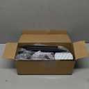 WELALO Solar Spot Lights Outdoor, [6 Pack/65 LED/3 Modes] Solar Landscape Spotlights, Solar Powered Christmas Halloween Lights, IP68 Waterproof Wall Lights for Walkway Yard Garden Driveway(Cool White)