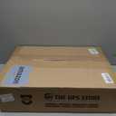 JANUA Pilates Board - Pilates Reformer Set, Multi-Purpose Foldable Pilates Reformer Board for Home, 5 in 1 Pilates Sliding Board