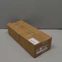 2 Pack & Timer - Easter Decorations, 18 Inch Lighted Easter Tree Tabletop with 40 LED Warm White Lights Colorful Eggs Floral Berries Battery Operated Easter Egg Tree Home Indoor Party Spring Decor