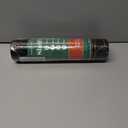 Shelf Liners for Kitchen Cabinets Drawer Liner 12in x 20FT Non Adhesive Black Gold Line Thickened Refrigerator Shelf Liner Paper Strong Easy to Clean for Tool Box with Knife and Tape Measure