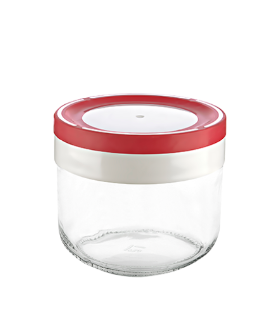 Fourlines Jar 300 ml - AYN1985 6Pcs