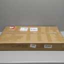 Wire Rack Covers for Shelves, 26*12 inch Wires Shelf Cover, Shelfs Covers for Wire Shelving, Easy to cut Install Wires Shelf 0.31-inch Thick Moisture Durable Shelfs Liner for Kitchen, Pantry White