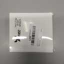 Tuanse Christmas Lights 33ft 100 LED Warm String Fairy Twinkle Lights with Flexible Iron Wire for Indoor Outdoor Christmas Tree Decor DIY Crafts