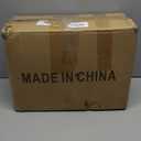 Arch Backdrop Stand and Cover Set (7.2ft,6.6ft,6ft) Metal Arch Frame Stand Gold, Wedding Birthday Party Baby Shower Graduation (White, 7.2Ft+6.6Ft+6Ft)