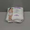Always Discreet Postpartum and Adult Incontinence Underwear for Women, Small/Medium, Maximum Protection, 14 Count, Size S/M