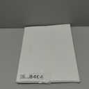 Aegero Pack of 2 Corduroy Decorative Throw Pillow Covers 18x18 Inch Soft Striped Pillow Covers Modern Farmhouse Home Decor for Sofa Living Room Couch Bed(Cream White)