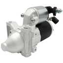 10910N Starter Motor Replacement for 2014-2018 Chevy Silverado 1500 Suburban Tahoe, Cadillac Escalade 6.2L 2015-2016, GMC Sierra 1500 V6 V8 4.3 5.3L 6.2L,2015-2016 GMC Yukon, 12655055 M000T24072