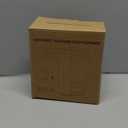 Automatic Soap Dispenser, Touchless Dish Soap Dispenser 17oz/500ml with Infrared Sensor, 5 Adjustable Soap Levels, Liquid Dispenser for Bathroom Kitchen (Silver)