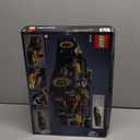 LEGO Technic Bugatti Bolide Racing Car Building Set - Model and Race Engineering Toy for Back to School, Collectible Sports Car Construction Kit for Boys, Girls, and Teen Builders Ages 9+, 42151