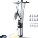 SP9002H Electric Fuel Pump Assembly Compatible with 1995-2000 Toyota Tacoma Base DLX Limited Pre Runner SR5 2.4L 2.7L 3.4L