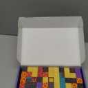 Magnetic Blocks - 154PCS Build Mine Magnet World Cube Toys with Magnet Board for Kids Age 3 4 5 6 7 8 9 10, Magnetic Tiles Stacking Toys, Sensory Birthday Gifts for Boys Girls, Classroom Must Haves