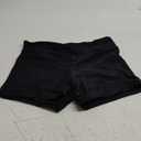 Yonique Womens Swim Shorts Bathing Suits Bottoms Swimsuit Bottoms (Medium, Black)