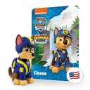 Tonies Chase Audio Toy Figurine from PAW Patrol Jungle Pups