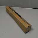 3pcs 30inch Artificial Black Stems High-end Faux Black Ivy Leaves Branches Artificial Plants Leaf Stems Garland Spray for Home Wedding Bouquet Gothic Aesthetic Graduation Skoopy Halloween Decorations