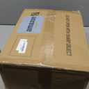 16 Layers Truck Cover Waterproof All Weater, Heavy Duty Outdoor Pickup Truck Cover for Tacoma, Tundra, Titan, F-150, RAM 1500, Silverado 1500, Sierra 1500 etc. Length up to 228 inches, 4 Truck Cover, 4 Truck L - Max Length to 228",Max Cab to 149"