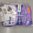 Hartz Comfitables Cat Diapers,Medium, 16 Count, Comfortable & Secure Fit, Easy to Put On