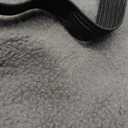 Doglay Dog Coat with Harness, Reflective Warm Dog Jacket Waterproof Puppy Winter Coat for Cold Weather, Adjustable Fleece Jacket for Small Medium Large Dogs