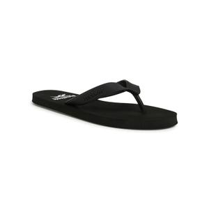 Flip Flop Zeroxposur Black 11