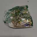 Heliltd 5Pcs Egyptian Costume Accessories Set Include Tassel Egyptian Headpiece for Women Golden Snake Arm Cuff Necklace Bracelet Earrings for Cosplay Party