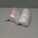 Reallnaive ,8 Pcs Heart Shaped Ramekin Creme Brulee Ramekins Oven Safe 3.5 Inch Heart Shaped Dishe Small Baking Ceramic Bowls for Souffle Snacks Quiche Appetizers Sauces, 2 Colors