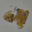 Gold Glitter Pineapple Party Decorations - Summer Pineapple Garland Banner, Latex & Foil Balloons, Cupcake Toppers for Bachelorette, Birthday, Luau Parties
