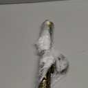 Incense Burner, Stick Incense Holder Brass Incense Holder Dragon Phoenix Relief Craft Stick Incense Burner for Ornaments Tea Room Decoration Indoor Outdoor Use