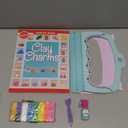 Make Clay Charms